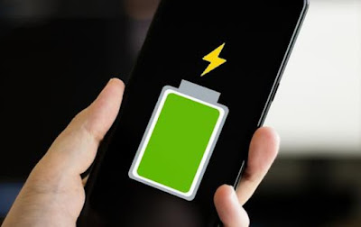 How to Maintain Android Battery Health