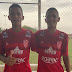 POTIGUAR DE MOSSORÓ FAZ APOSTA EM GÊMEOS DESCOBERTO NO FUTEBOL AMADOR