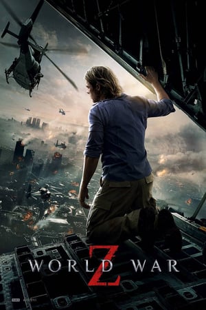 Download Film World War Z (2013) Bluray Subtitle Indonesia