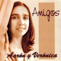 Aaron e Veronica - Amigos