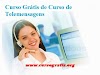 Curso de Telemensagens 