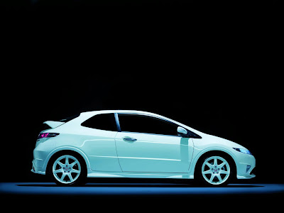 2012 civic type r. Honda Civic Type R 2010 to