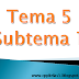RPP Kelas 5 Tema 5 Subtema 1 Pembelajaran ke 3