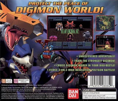 aminkom.blogspot.com - ad Games Digimon World 2