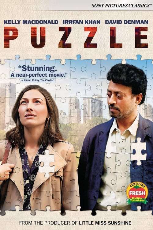 Descargar Puzzle 2018 Pelicula Completa En Español Latino