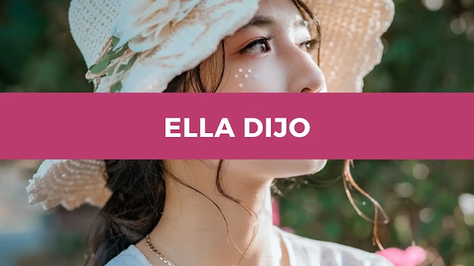 HSK3 Chino Básico Día 108: Aprendamos cantando con JJ Lin - Ella dijo