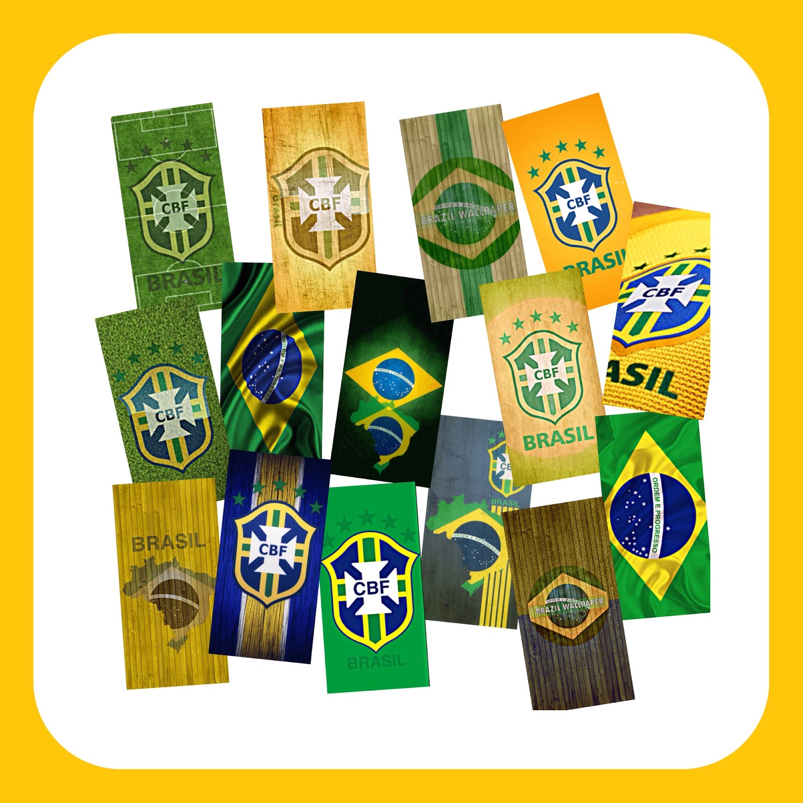 Ø£Ø¬Ù…Ù„ Ø®Ù„ÙÙŠØ§Øª Ùˆ ØµÙˆØ± Ù…Ù†ØªØ®Ø¨ Ø§Ù„Ø¨Ø±Ø§Ø²ÙŠÙ„ Ù„Ù„Ø¬ÙˆØ§Ù„ Ù„Ù„Ù…ÙˆØ¨Ø§ÙŠÙ„ 2021 Brazil National Football Team Wallpapers