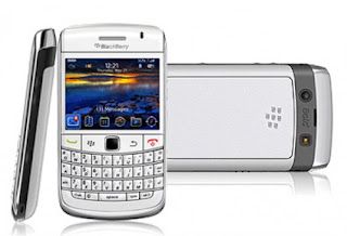 Harga Blackberry Bold Onyx 2 9780