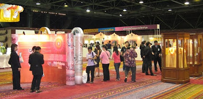 Thai Banknote Expo