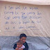 Some advice from a refugee camp (Picture)