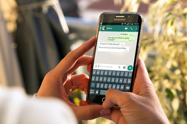 Jasa Whatsapp Broadcast Situs Judi Dominoqq Online - Menuu.id