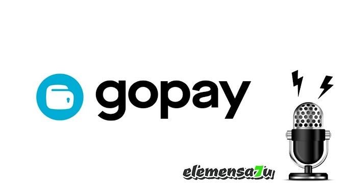 Fitur keamanan terbaru Gopay