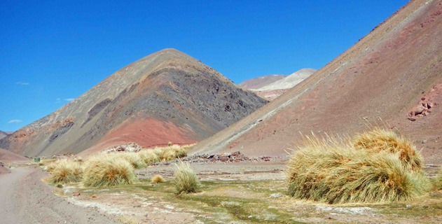 Copiapo - P S Francisco