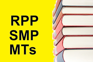 RPP SMP/MTS KELAS 7 KELAS 8 DAN KELAS 9 KURIKULUM 2013