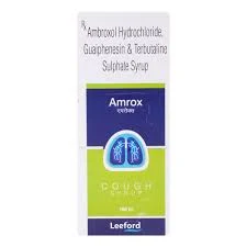Amorox এর কাজ কি | Amorox খাওয়ার নিয়ম |  Amorox Syrup এর দাম