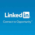 LinkedIn - Professionals' Facebook for job search and professional development