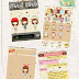 [Theme IPHONE] Lovely girl Cute Theme