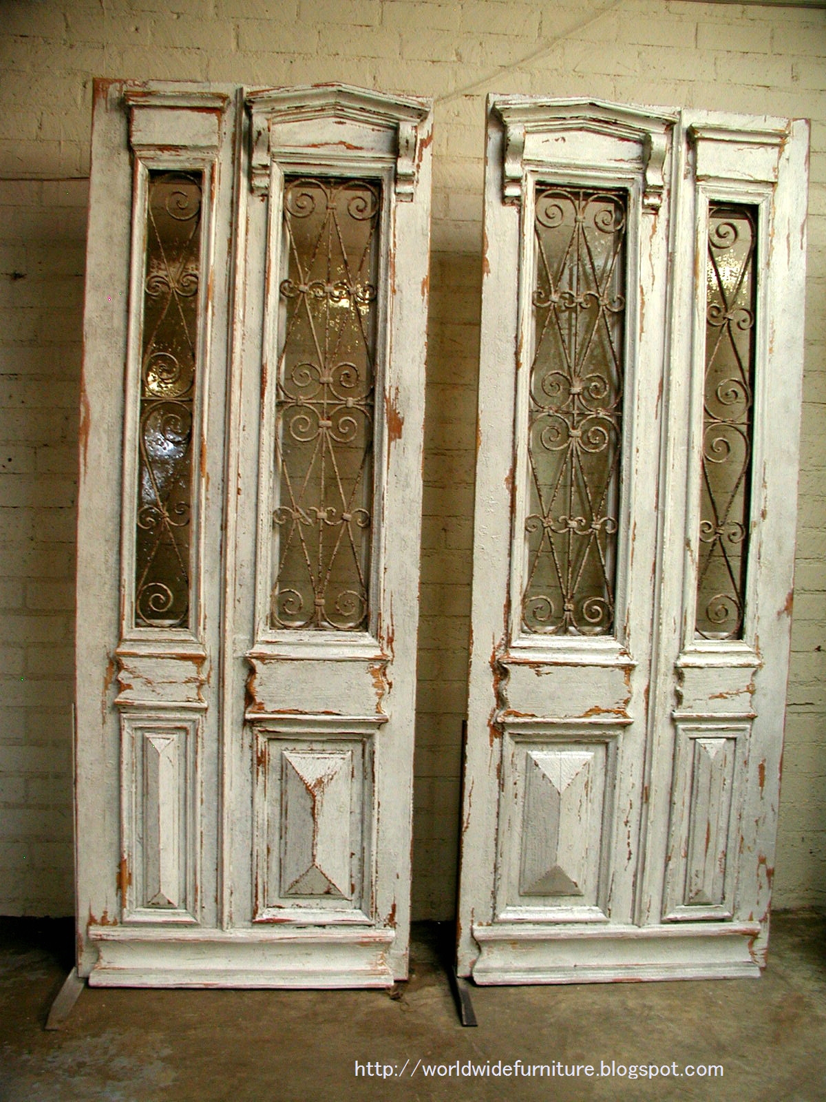 Wooden Doors: Vintage Wooden Doors For Sale