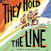 They Hold the Line: Wildfires, Wildlands, and the Firefight...olly Mendoza.
Chronicle Books, Raincoast. $26.99 ages 8 and up