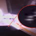 Objetos desconocidos capturados durante el paseo espacial fuera de la ISS