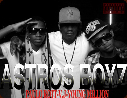 ASTROS-BOYZ