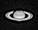 The Planet Saturn