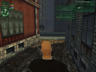 Hitman: Codename 47