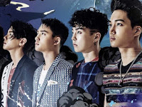 "POWER" EXO song will be played during a month at Dubai Fountain