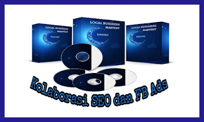 Local Business Mastery