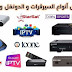 تجديد السيرفرات (full iptv)(server satilite )  full activation