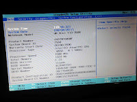 Cara Instal Windows 7 Di Netbook Hp Mini