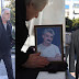 Θλίψη στην κηδεία του Δημήτρη Ήμελλου: Συγκινημένοι όλοι στο τελευταίο αντίο - Ήταν όλοι εκεί - Ποιοι πήγαν