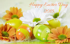 Happy Easter Day