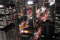Salve Geral: o dia que o PCC parou São Paulo
