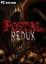 POSTAL Redux 