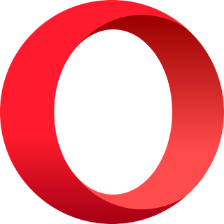 Opera Browser for Windows