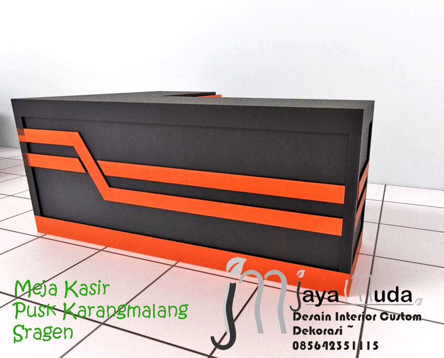  jasa  desain  interior murah  minimalis