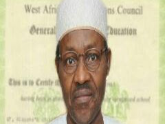 2019 Election: APC Will Take Nigeria To Next Level - President Buhari 