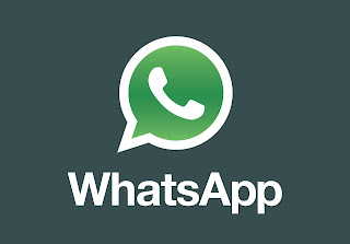 How to send APK files on whatsapp android