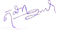 Signature Naveen Shrotriya utkarsh