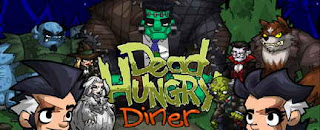 Dead Hungry Diner Free Game Download Mediafire mf-pcgame