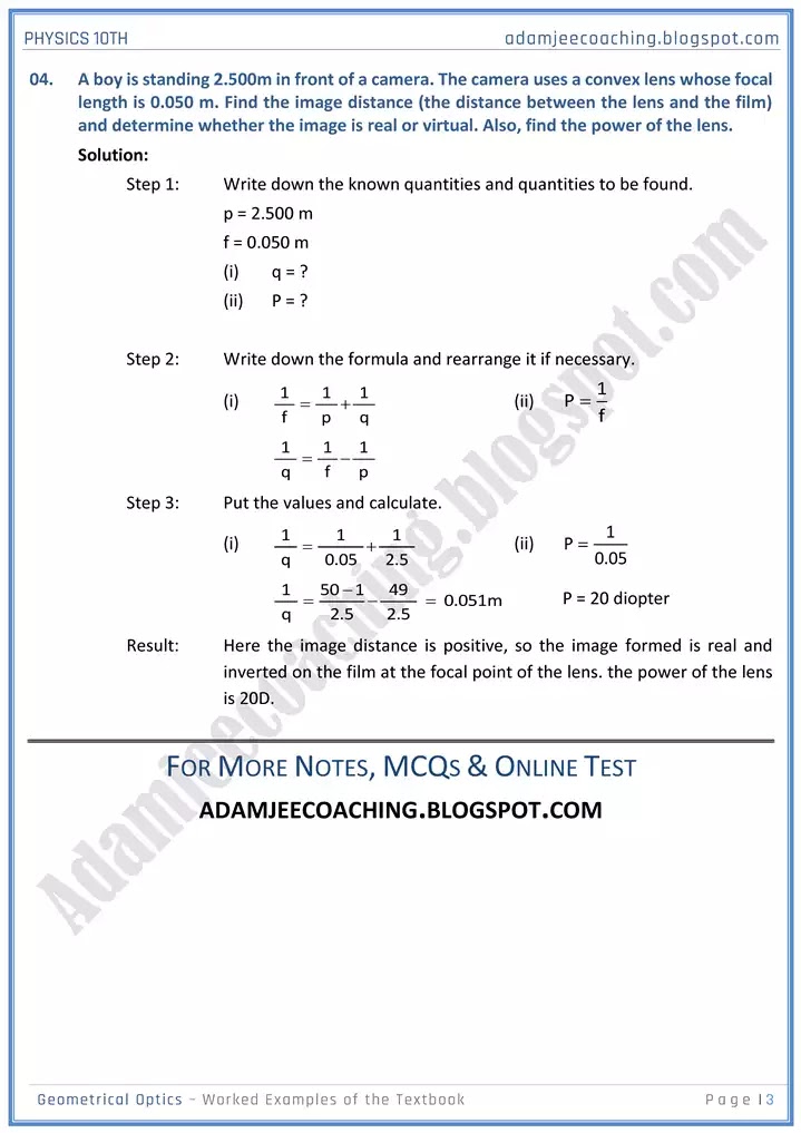 geometrical-optics-worked-examples-of-the-textbook-physics-10th