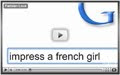 Google Parisian Love Super Bowl Ad