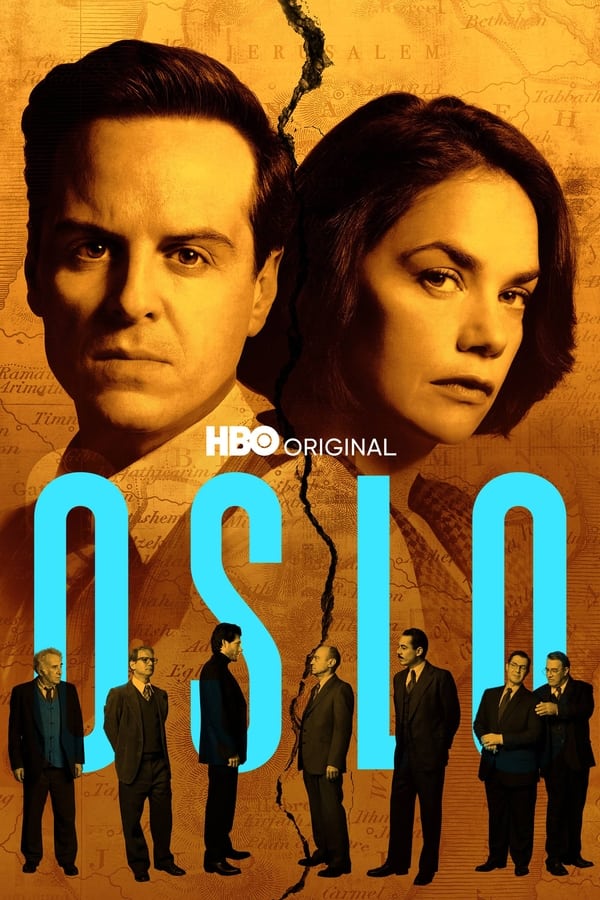 Oslo pelicula completa en español latino utorrent