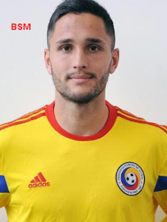 Florin Andone - player profile 15/16 | Transfermarkt, Florin Andone - Wikipedia, the free encyclopedia, Florin Andone (@FlorinAndone11) | Twitter