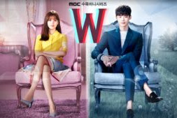 W Two Worlds Subtitle Indonesia Eps 1 - 16