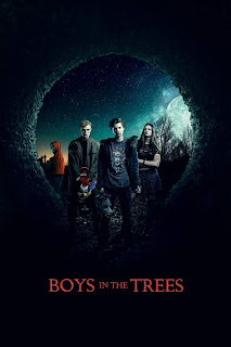 Download Film Boys in the Trees (2017) DVDRip 720p Subtitle Indonesia