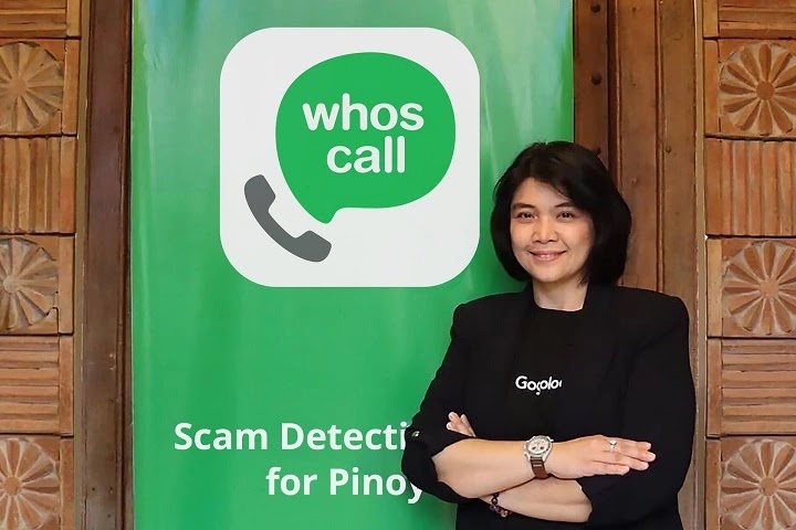 Mel Migriño joins Gogolook, developer of Whoscall, to provide strategic direction and guidance towards achieving a Scam Free Pilipinas