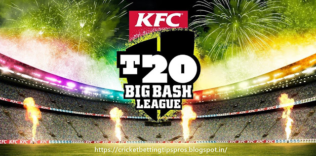 bbl t20 betting tips 2017-2018