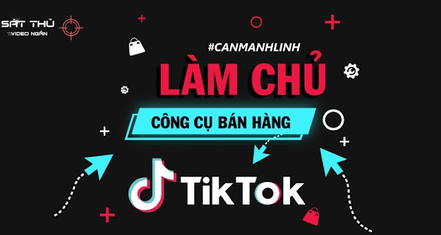 Top 3 Khóa Học Tiktok Online Giúp Bán Hàng Nghìn Đơn Hàng